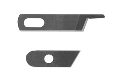 Overlockmesser für Singer Overlock 14SH644,14SH654,14SH744,14SH754 