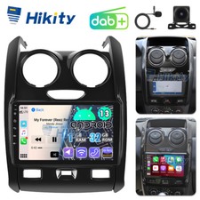 DAB+ Android Autoradio