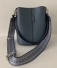 NEUE RINDSLEDERTASCHE