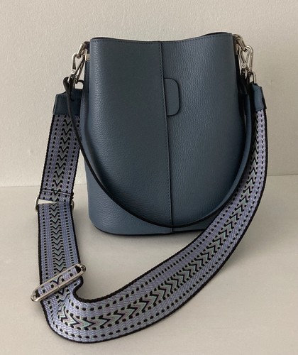 Neue rindsledertasche - neue,