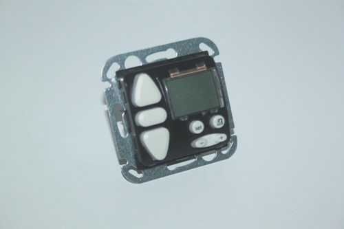 Reparatur sevice somfy chronis - somfy,