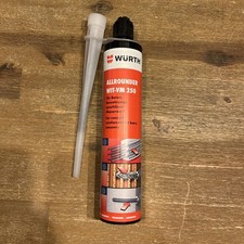 Zweikomponenten Verbundmörtel