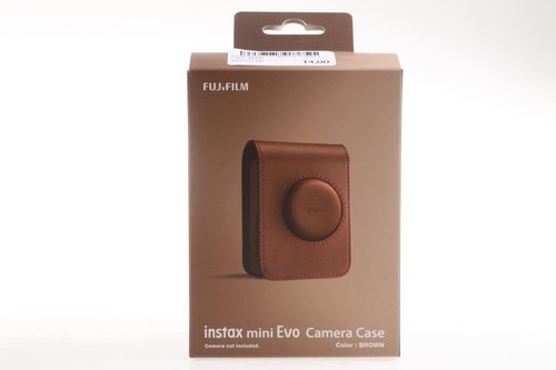 Fujifilm instax mini evo - instax,