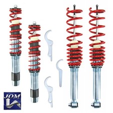 Red sport gewinde fahrwerk - gewinde,