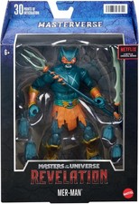 Mattel masters the - masters, of