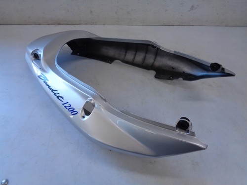 Suzuki bandit gsf 600 - suzuki,