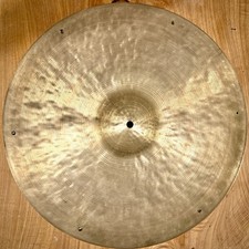 20” Zildjian K Istanbul New