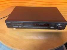 Hifi tuner technics - hifi-tuner, st-gt650