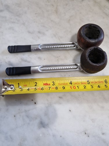 Falcon tabakpfeifen - 2x,