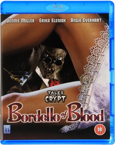Tales from the crypt presents - tales,