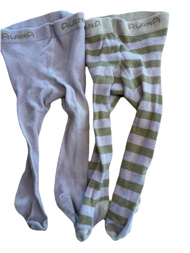 Alana strumpfhosen set lila - set,