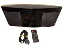 Panasonic SC-HC29 kompakte