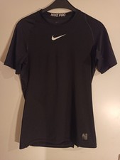 Nike Dry Fit Shirt Gr. L