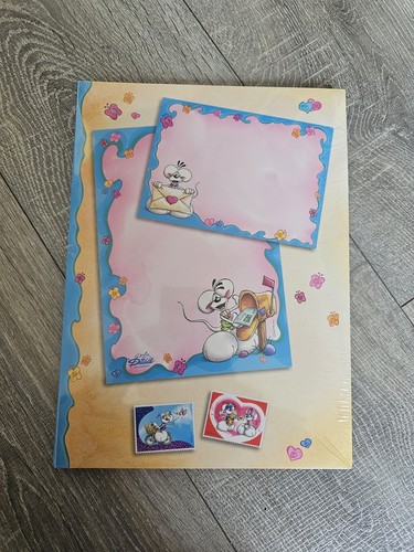 Diddl briefpapier ovp - diddl,