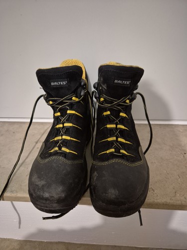 Sicherheitsstiefel baltes - sicherheitsstiefel,