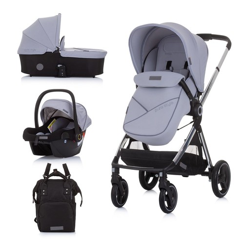 Chipolino kinderwagen elite - chipolino,
