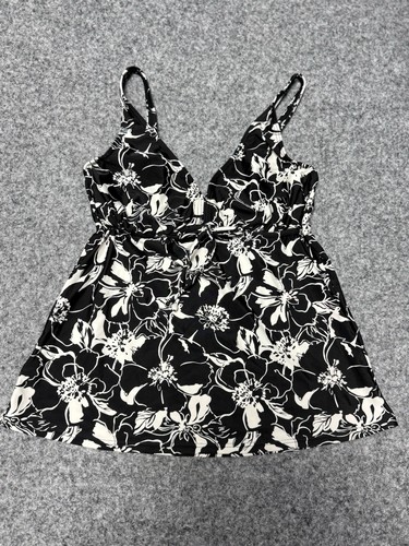 Lascana tankini top mit bügel - mit,