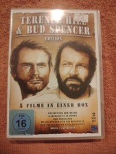 Terence Hill und Bud Spencer