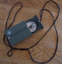 Recta Kompass Type DP 2 -