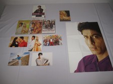 DVD Box: Shah Rukh Khan