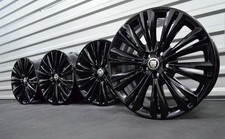 Jaguar Alufelgen 5x108 r19  Xj Xe XF XK 8W83-CC 2n89 Ford