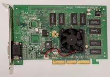 Hercules Maxi Gamer 3D Prophet