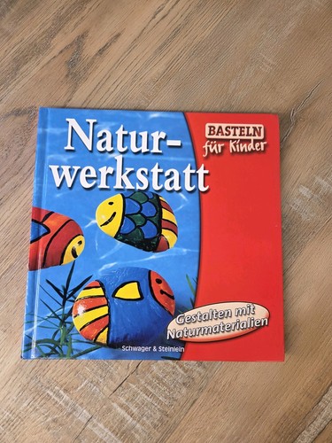 Bastelbuch kinder - bastelbuch,