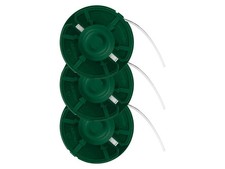 PARKSIDE® Ersatzspulen »PRTS 5 B1 / PRTS 4 C1« für Rasentrimmer - B-Ware