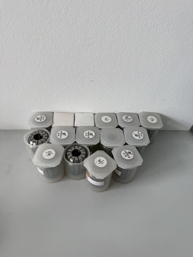 Garant er32 spannzangen - garant,