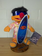 Sesamstraße ernie sammelfigur - ernie,