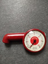 Vintage Messko Luftdruckprüfer für Porsche 356