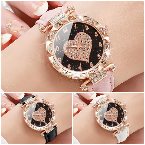 Armbanduhr quarzuhr mädchen - quarzuhr,