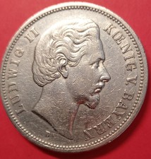 Ludwig II König von Bayern 5