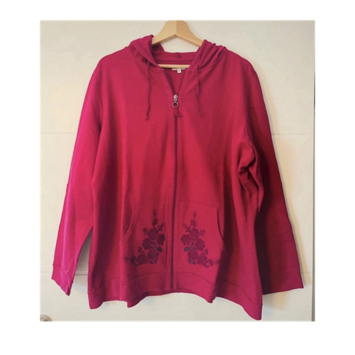 Deerberg sweatjacke - deerberg,