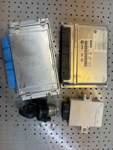 Original bmw ews - ews, startset