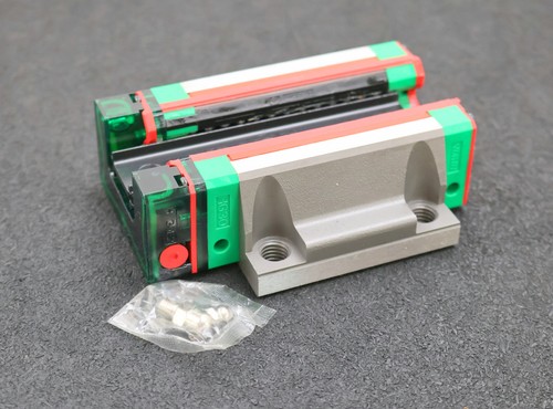 Hiwin linearführungswagen - hiwin,