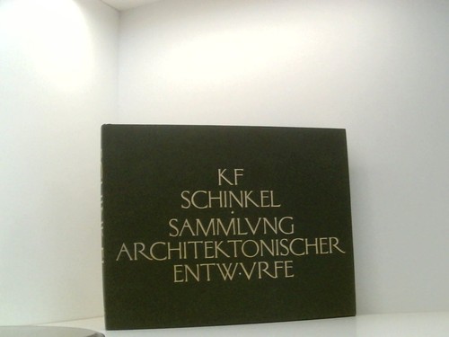 Collection architectural - of,
