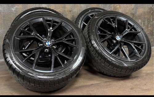 Original bmw m845 zoll - 19,