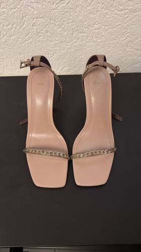 Zara pumps damen sandal - pumps, high