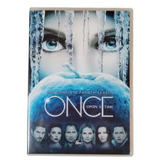 Once Upon a Time The Complete