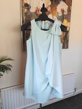 Damen Lydia Schleife Schulter