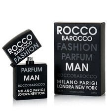 Roccobarocco Fashion Man Eau