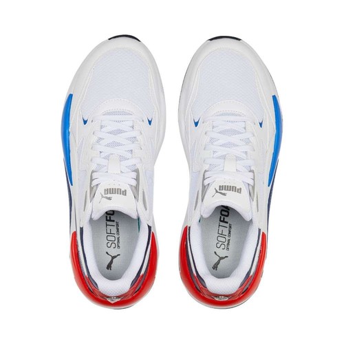 Bmw motorsport schuhe - motorsport, x-ray