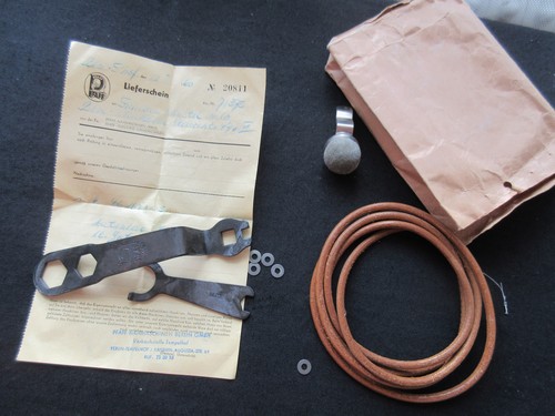 Pfaff nähmaschinen zubehör - pfaff,