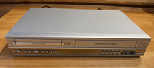Philips  DVP721VR  DVD Player