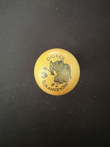 Dicker sauerländer 2 - sauerländer,