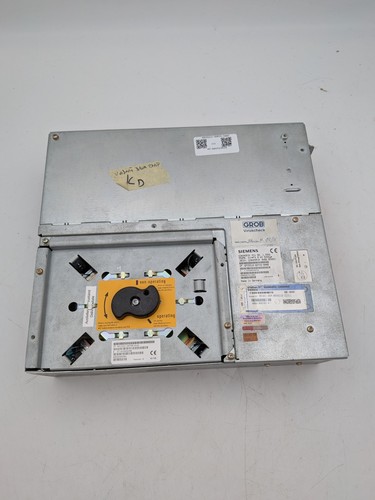 Siemens sinumerik - siemens,
