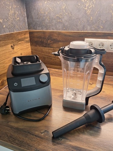 Klamer hochleistungsmixer - klamer,