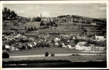 Ak Reifenberg Schmitten im