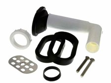 Blanco Überlaufset Tropfteil